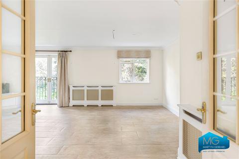 2 bedroom apartment to rent, Riverside Gardens, Finchley, London, N3