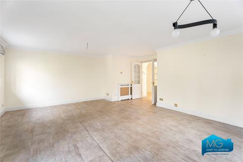 2 bedroom apartment to rent, Riverside Gardens, Finchley, London, N3