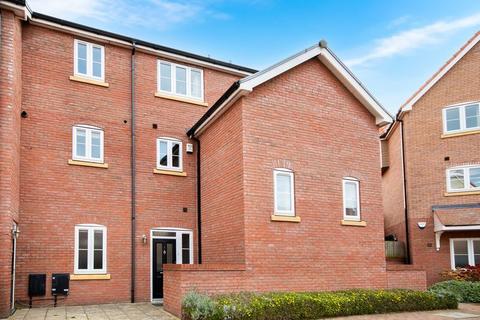 undefined, The Quays, Lincoln LN1