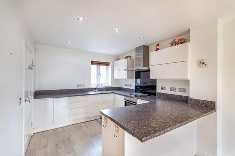 undefined, The Quays, Lincoln LN1