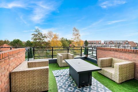 undefined, The Quays, Lincoln LN1