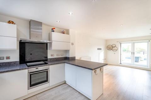 undefined, The Quays, Lincoln LN1