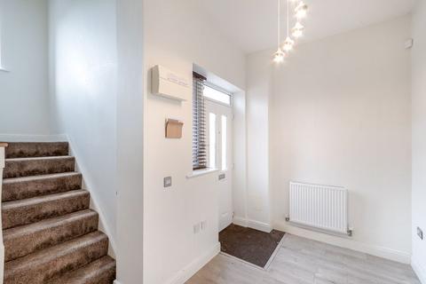undefined, The Quays, Lincoln LN1