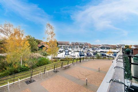 2 bedroom townhouse for sale, The Quays, Lincoln LN1