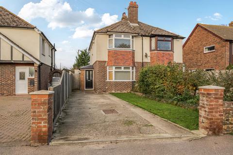 undefined, Monkton Road, Ramsgate CT12