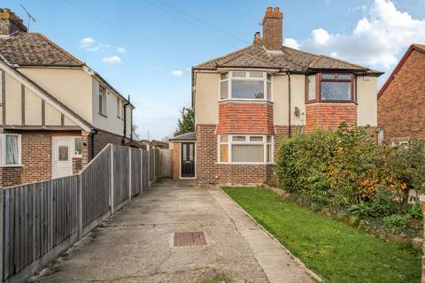 undefined, Monkton Road, Ramsgate CT12