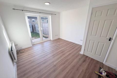 undefined, Cherry Orchard, Olney