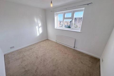 undefined, Cherry Orchard, Olney