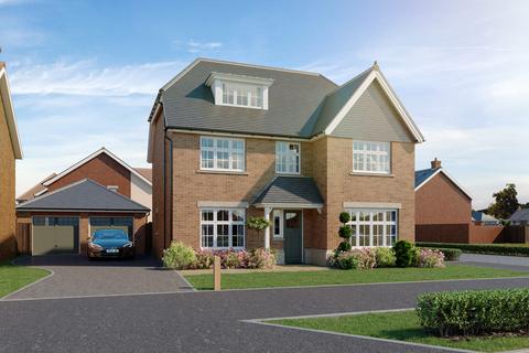 undefined, Rostherne at Tabley Park, Knutsford Northwich Road WA16