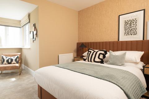 undefined, Lincoln 3 at Leestone Chase Kemsley Drive LU7