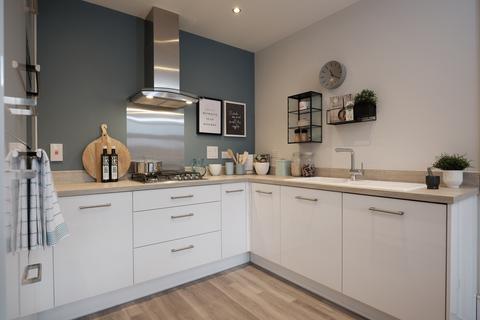 undefined, Hedingham Grand at The Foxgloves, Silver End, Witham, CM8 Quantrill Grove, Silver End CM8