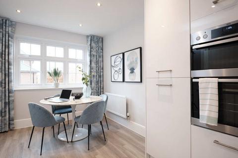 undefined, Hedingham Grand at The Foxgloves, Silver End, Witham, CM8 Quantrill Grove, Silver End CM8