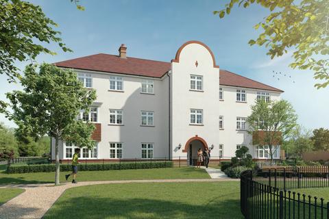 undefined, Bluebell Type 6 Apartment at The Mulberries, Witham, CM8 Claydon Grove CM8
