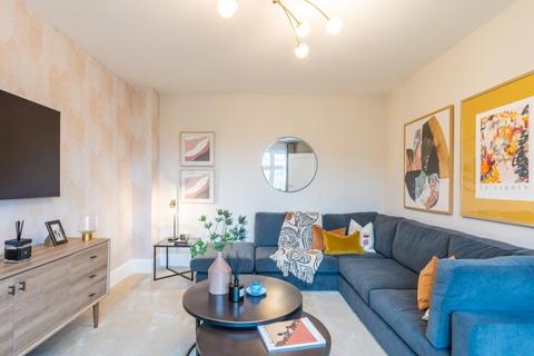 undefined, Warwick at Crown Hill View, Conningbrook, Ashford, TN24 Willesborough Road TN24