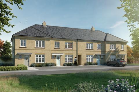 undefined, Epping at The Foxgloves, Silver End, Witham, CM8 Quantrill Grove, Silver End CM8