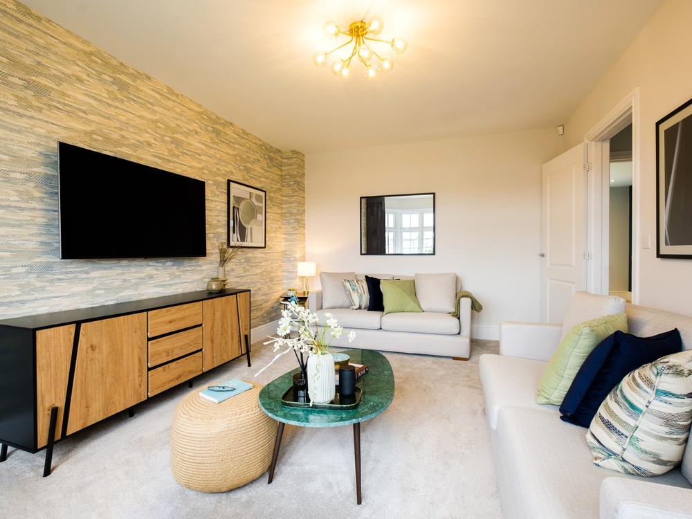 The Epping - Lounge