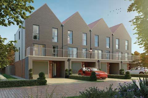 undefined, Kensington End at Temple Woods, Strood, ME2 Roman Way ME2
