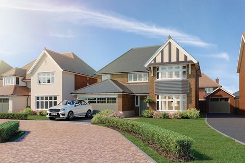 undefined, Marthall at Tabley Park, Knutsford Northwich Road WA16