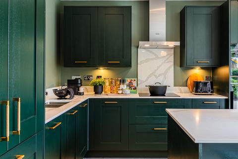 undefined, Oxford Lifestyle at Millview Park, Bocking Church Street CM7
