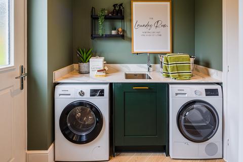 undefined, Oxford Lifestyle at Millview Park, Bocking Church Street CM7