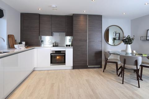 undefined, Bluebell Type 7 Apartment at The Mulberries, Witham, CM8 Claydon Grove CM8
