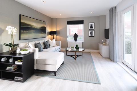 undefined, Bluebell Type 7 Apartment at The Mulberries, Witham, CM8 Claydon Grove CM8