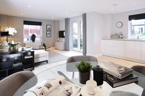 undefined, Bluebell Type 7 Apartment at The Mulberries, Witham, CM8 Claydon Grove CM8