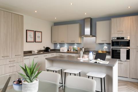 undefined, Ashdon Grand at The Foxgloves, Silver End, Witham, CM8 Quantrill Grove, Silver End CM8