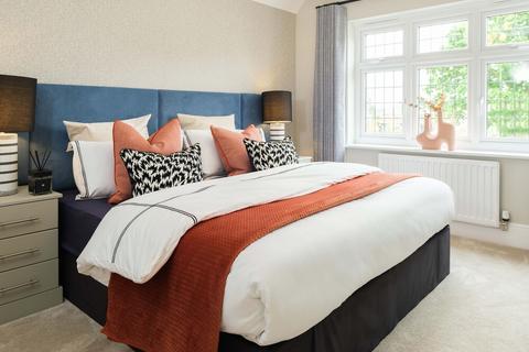 undefined, Ashdon Grand at The Foxgloves, Silver End, Witham, CM8 Quantrill Grove, Silver End CM8