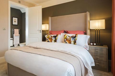 4 bedroom detached house for sale, Chester at Bishop Meadows, Cowlishaw, OL2 Cocker Mill Lane OL2