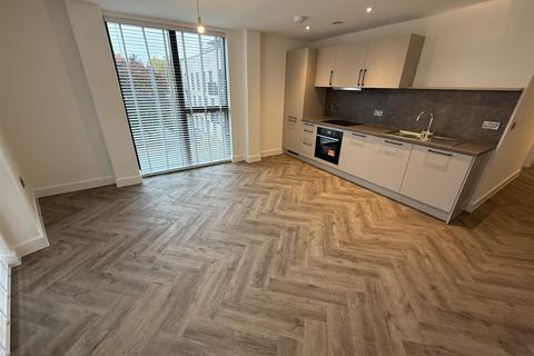 undefined, Weavers House, Castleward Boulevard, Derby