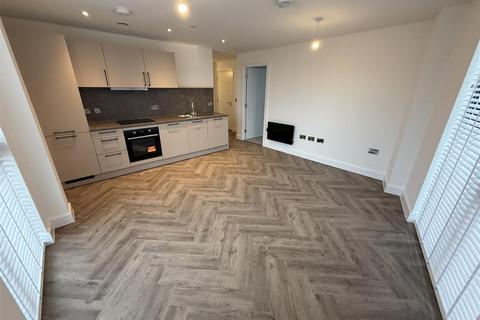 undefined, Weavers House, Castleward Boulevard, Derby