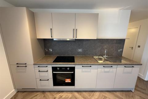undefined, Weavers House, Castleward Boulevard, Derby