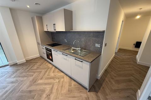 undefined, Weavers House, Castleward Boulevard, Derby