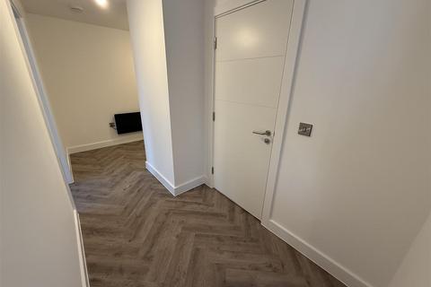 undefined, Weavers House, Castleward Boulevard, Derby