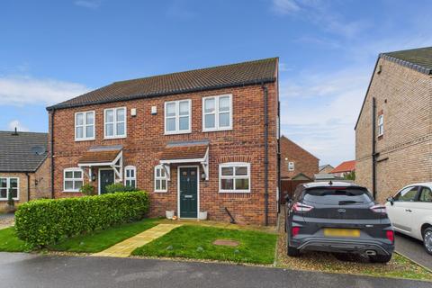 undefined, Driffield, East Riding of Yorkshire YO25