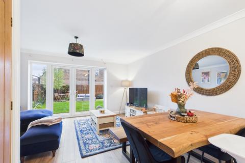 undefined, Driffield, East Riding of Yorkshire YO25