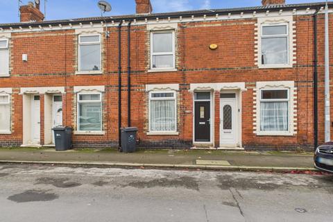 Estcourt Street, Hull, HU9 2RS