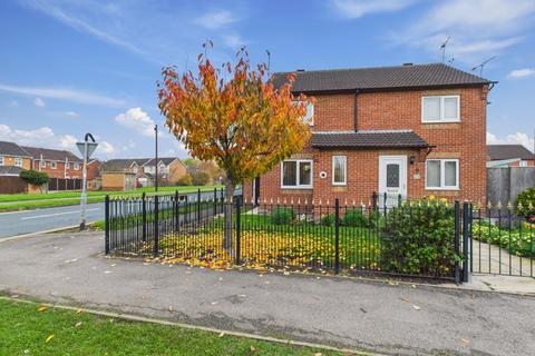 undefined, Langley Park, Kingswood, Hull, HU7 3EN