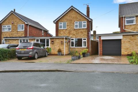 3 bedroom link detached house for sale, Highfield Road, Beverley, HU17 9QN
