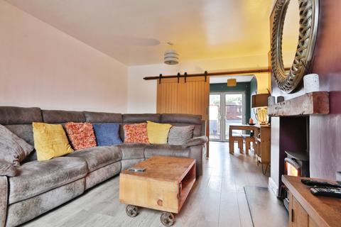3 bedroom link detached house for sale, Highfield Road, Beverley, HU17 9QN