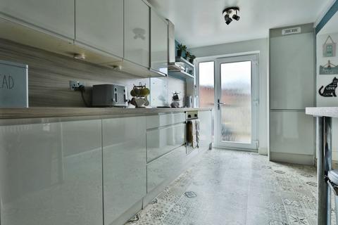 3 bedroom link detached house for sale, Highfield Road, Beverley, HU17 9QN