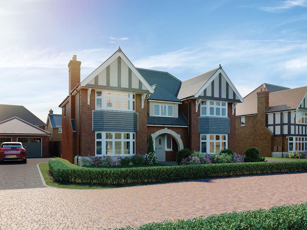 The Moreton