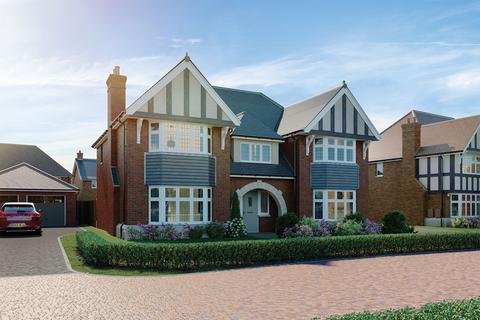undefined, Moreton at Tabley Park, Knutsford Northwich Road WA16