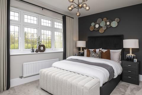 5 bedroom detached house for sale, Moreton at Tabley Park, Knutsford, WA16 Northwich Road WA16