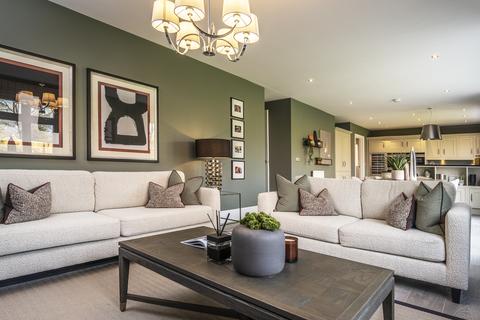 undefined, Moreton at Tabley Park, Knutsford Northwich Road WA16