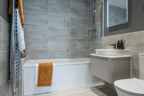 undefined, Jasmine Type 6 Apartment at The Mulberries, Witham Claydon Grove CM8