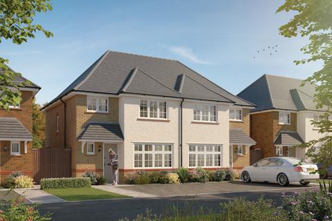 undefined, Astbury at Blossoms, Round Hill Gardens, CW12 Manchester Road CW12