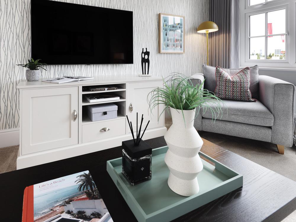 The Astbury - Living Room 2