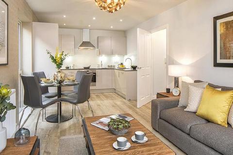 5 bedroom detached house for sale, Marlborough at Ash Holt, Newton Garden Village Newton Gardens NG13